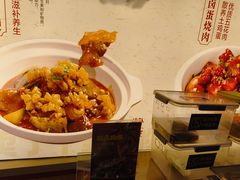 -美味故事特色餐厅(汉阳郭茨口店)