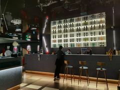 大堂-上上瓷·艺境川菜(IFS旗舰店)