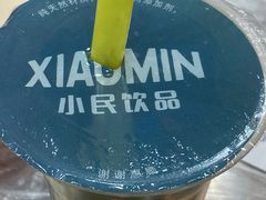 绿豆沙-小民大排档(光谷店)
