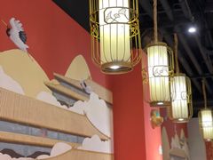 -京炭铜锅涮肉·羊蝎子·羊肉炉(保利·时光里店)