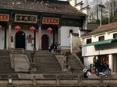 -九华山风景区
