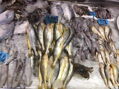 -劲莲舟山海鲜(东书房路店)