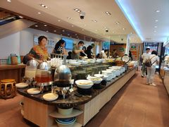 -素满香·素食自助餐(西安·民乐园店)