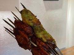 -鬼味烤翅(南锣鼓巷店)