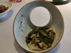 -巴国布衣·SICHUAN FOLK(紫荆店)