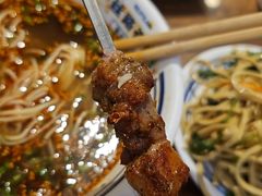 -丝路伊兰·兰州牛肉面(牛街总店)