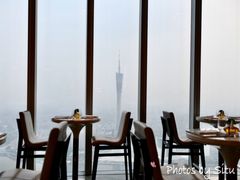 -广州四季酒店·意珍·意式自助餐