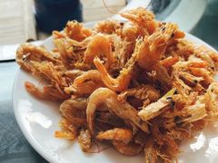 -明月食府(二区干二路店)