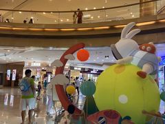 -奥园广场(广州番禺福德路店)