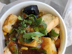 -无声臭豆腐(大井1号店)