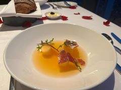 -云厨·高空西餐厅(成都瑯珀·凯悦臻选酒店)