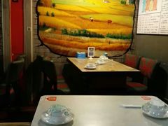 -四姐妹东北饺子(沙尾路店)