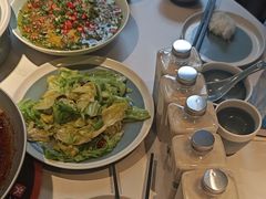 -懒人盐府人家(航天桥店)