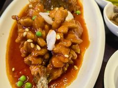 松鼠桂鱼-三林本帮馆(中林街店)