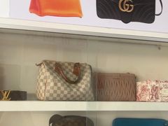 -万顺奢侈品黄金名表名包回收(青浦店)