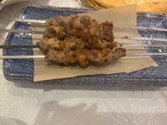 -新粤新疆菜清真餐厅(拱北店)