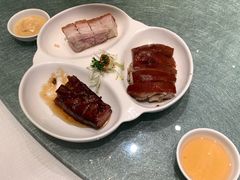 -金悦轩海鲜城(渔人码头店)