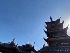 -狼山风景名胜区