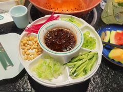-阳坊涮肉(西直门凯德mall店)