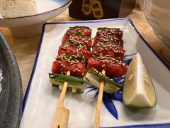 -桃屋日本料理(清华科技园店)