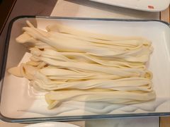 鲜捞面-1078號老北京涮肉(万达广场店)