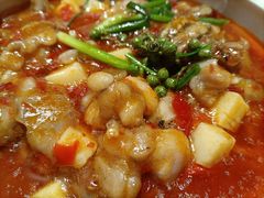 -粗茶淡饭·隐庐私厨(东亭店)