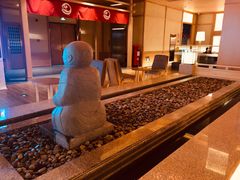 -蓝鲸湾汤泉(包河店)