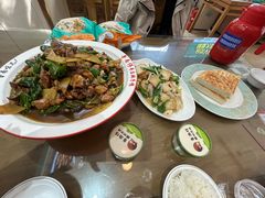 -鲁南仔·滕州炒鸡(经三路店)