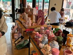 -星巴克(天津佛罗伦萨小镇店)