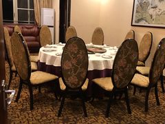 包厢-潮喜竹溪荔湖酒家(荔枝湾店)