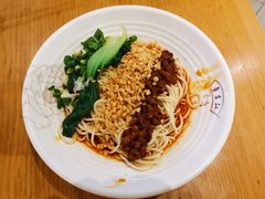 -蓉李记成都名小吃(武汉菱角湖万达店)