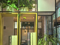 -意卡菲·欢乐聚会餐厅(华侨店)