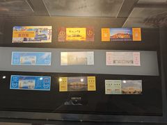 -霍尔果斯国门景区