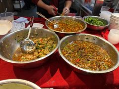 -车头老二大排档(金城步行街店)