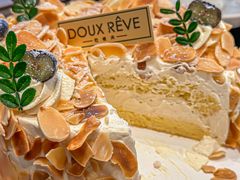 -杜哈夫DOUX RÊVE·生日蛋糕(日月光店)