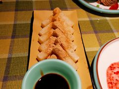 -章吴记喜瑞餐厅(东东城店)