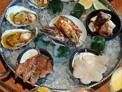 -THE CANNERY&JUJU 新鲜海鲜·牛排美食酒廊