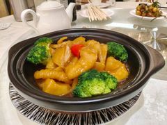-百乐门喜宴(海珠广场华厦店)
