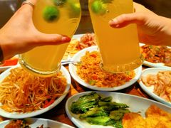 -飞阳铁板烧(ME TOWN购物中心店)