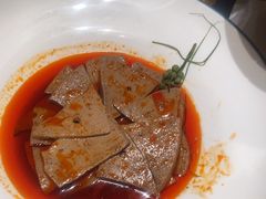 -鸽子侯·家宴·平价海鲜(市图书馆店)