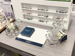 -宝岛眼镜(复兴门百盛店)