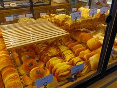 -21克拉面包(大悦城店)