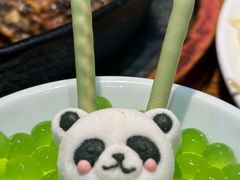 -老板恋上鱼(印象城店)
