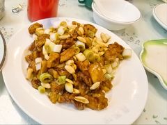 宫爆鸡腿肉-鼎香润(德胜门内店)