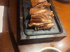 -向川南·水煮鱼·川菜(和平里店)