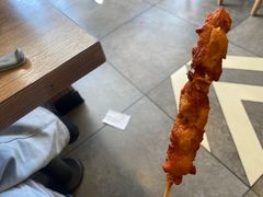 -魏家凉皮(十里河店)