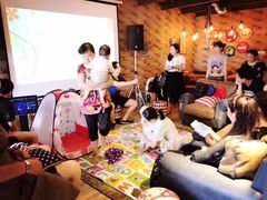 -玩坞轰趴馆·户外团建聚会主题生日派对馆(世豪广场店)