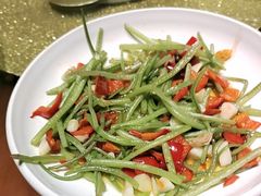 -徽三说·土徽菜·中国徽菜连锁品牌(一中店)