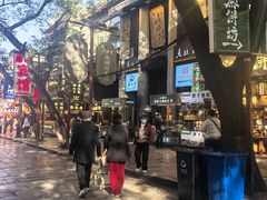 -老金家蛋菜夹馍(西安总店)