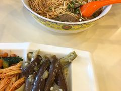 -苏氏牛肉面(团结路店)